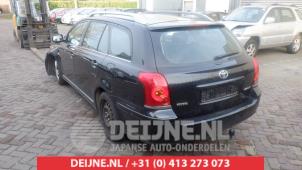 Toyota Avensis 03-
