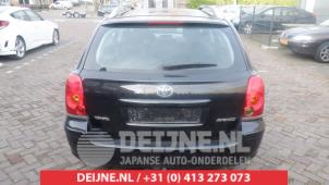 Toyota Avensis 03-