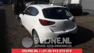 Mazda 2 15-