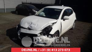 Mazda 2 PDC Module O474915 Donorvoertuig