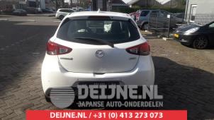 Mazda 2 15-