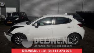 Mazda 2 15-