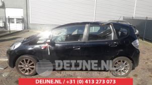 Honda Jazz 08-