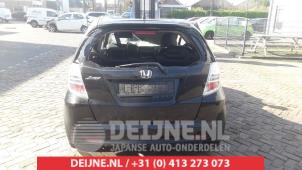 Honda Jazz 08-