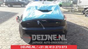 Kia Rio 11-