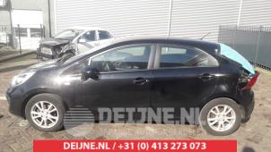 Kia Rio 11-