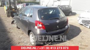 Toyota Yaris 2 06-