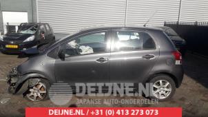 Toyota Yaris 2 06-