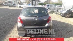Toyota Yaris 2 06-