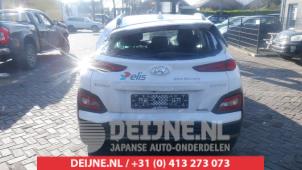 Hyundai Kona 17-