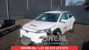 Hyundai Kona Zusätzliches Bremslicht Mitte O545018 Spenderfahrzeug