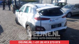 Hyundai Kona 17-
