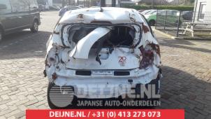 Kia Picanto 17-