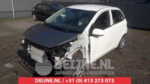 Kia Picanto Engine management computer O472667 Donor vehicle