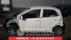 Kia Picanto 17-