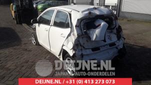 Kia Picanto 17-
