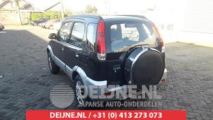 Daihatsu Terios 97-