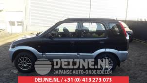 Daihatsu Terios 97-