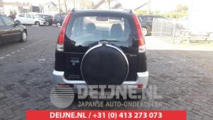 Daihatsu Terios 97-