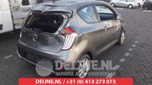 Kia Picanto 11-