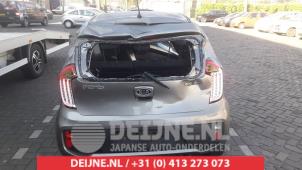 Kia Picanto 11-