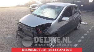 Kia Picanto Kilometerteller KM O470244 Donorvoertuig