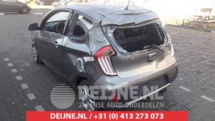 Kia Picanto 11-