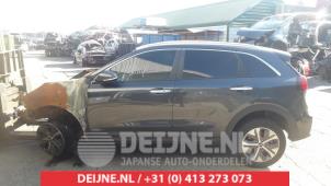 Kia Niro 16-