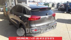 Kia Niro 16-