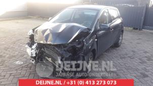 Hyundai I20 Dreieckfenster rechts hinten O475928 Spenderfahrzeug