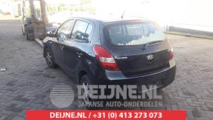 Hyundai I20 08-