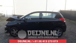 Hyundai I20 08-