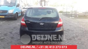 Hyundai I20 08-