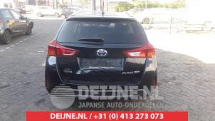 Toyota Auris 13-