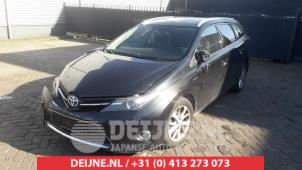 Toyota Auris Dachreling Set O564802 Spenderfahrzeug