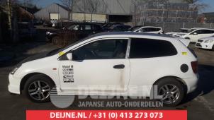 Honda Civic 02-