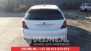 Honda Civic 02-