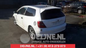 Honda Civic 02-