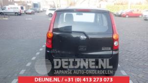 Daihatsu Cuore 08-
