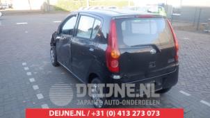 Daihatsu Cuore 08-