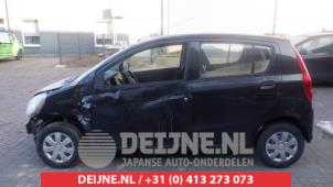 Daihatsu Cuore 08-