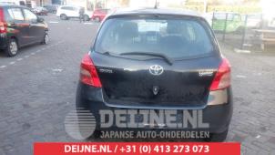 Toyota Yaris 2 06-