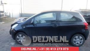 Toyota Yaris 2 06-