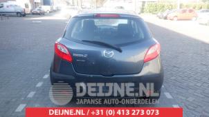 Mazda 2 07-