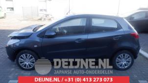 Mazda 2 07-