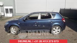 Kia Ceed 07-