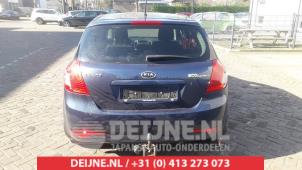 Kia Ceed 07-