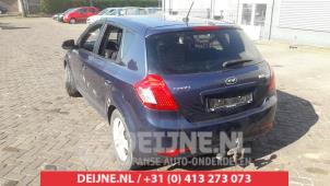 Kia Ceed 07-