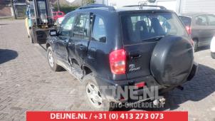 Toyota Rav-4 01-