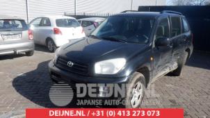 Toyota Rav-4 Licht Schalter O482202 Spenderfahrzeug